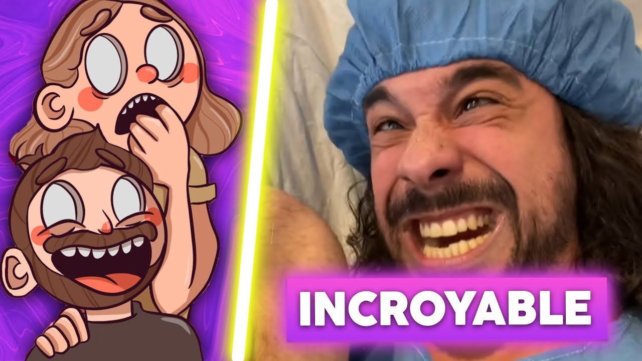 Les Cambrioleurs Les Plus Teubés De l'Histoire ! (Jérémy Nadeau #3)