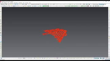 Merge from ModelSpace - Leica Cyclone