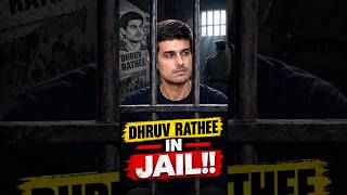 Dhruv Rathee Arrested : Police Detains Dhruv Rathee ahead of CJP Protest | Jantar Mantar #cjpprotest Guide