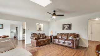 8013 Carrick St, Benbrook, TX 76116