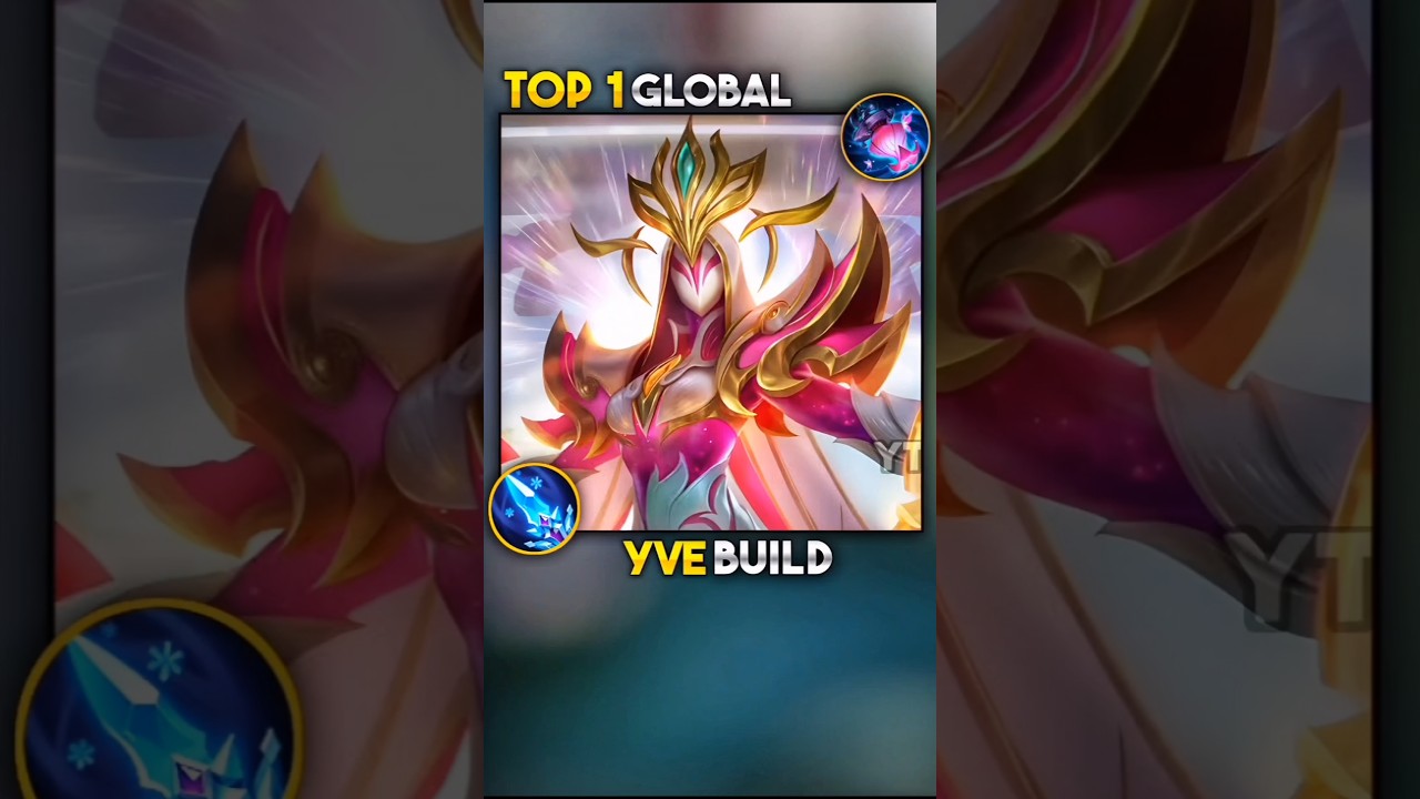 ✅ ТОП-1 МИРОВОЙ ЗДАНИЯ И ЭМБЛЕМЫ YVE | ЛУЧШИЙ ЗДАНИЕ И ЭМБЛЕМА YVE 2025 ГОДА 