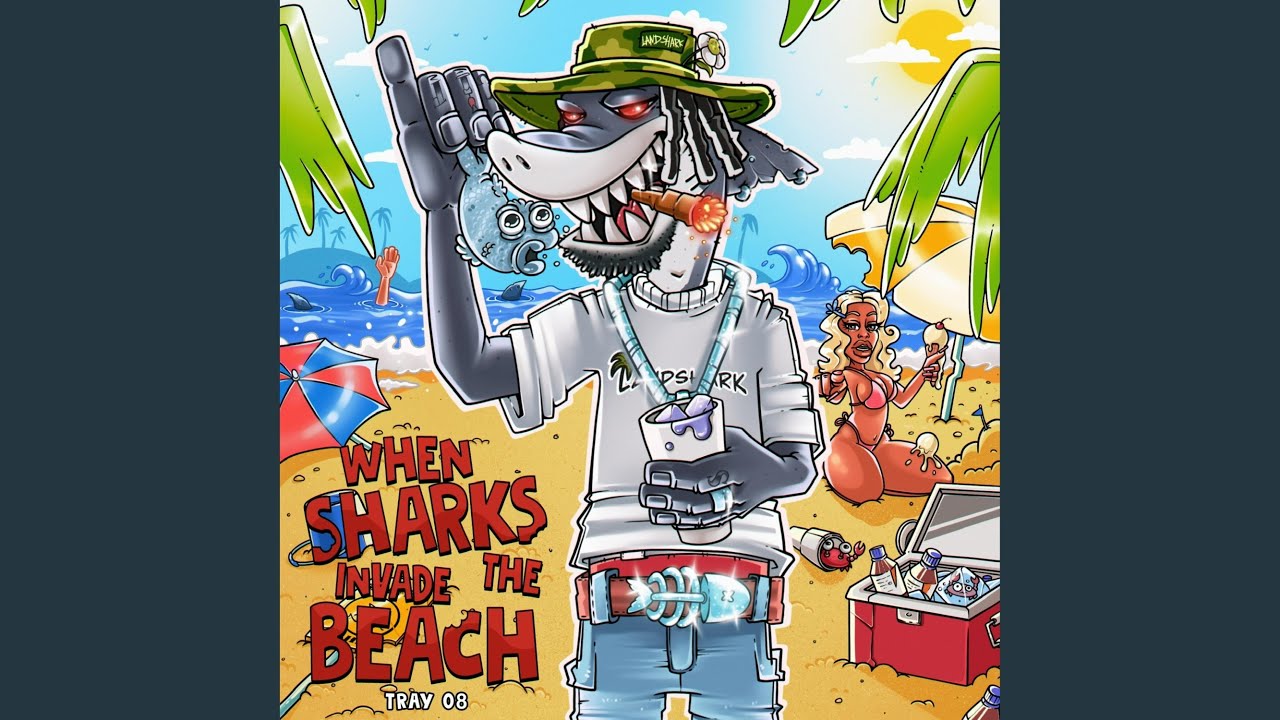 When You Smell Blood YouTube