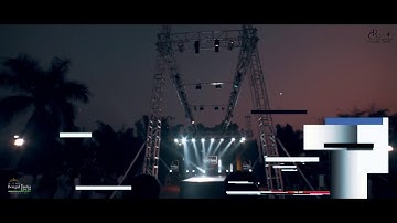 Mr and Miss Bengal India 2020 -  Teaser