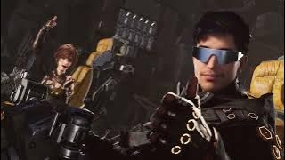 Stellar Blade • NIKKE DLC Trailer • KR • PS5 PC