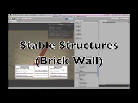 Unity Physics Tutorial Ad