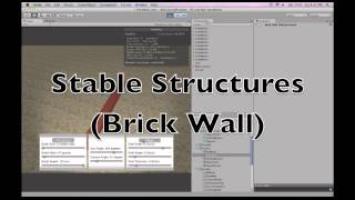 Unity Physics Tutorial Ad