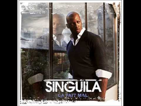 etincelle de singuila