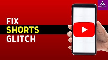 How To Fix And Solve YouTube App Shorts Glitch | YouTube Shorts Fix 2025