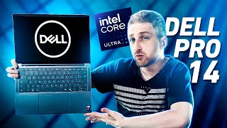 Análise Notebook Dell Pro Premium Para Uso Profissional Com Intel Ultra 7 - Vale A Pena Comprar?