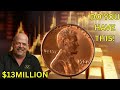The 1974 Lincoln Penny That Could Make You a Millionaire Overnight!
