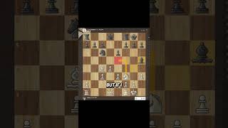 I cant believe this happened🥶😱 #chess #chesspro #chesscom