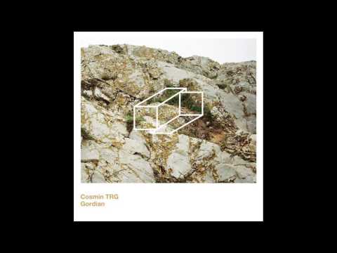 Cosmin TRG - To Touch Is To Divert