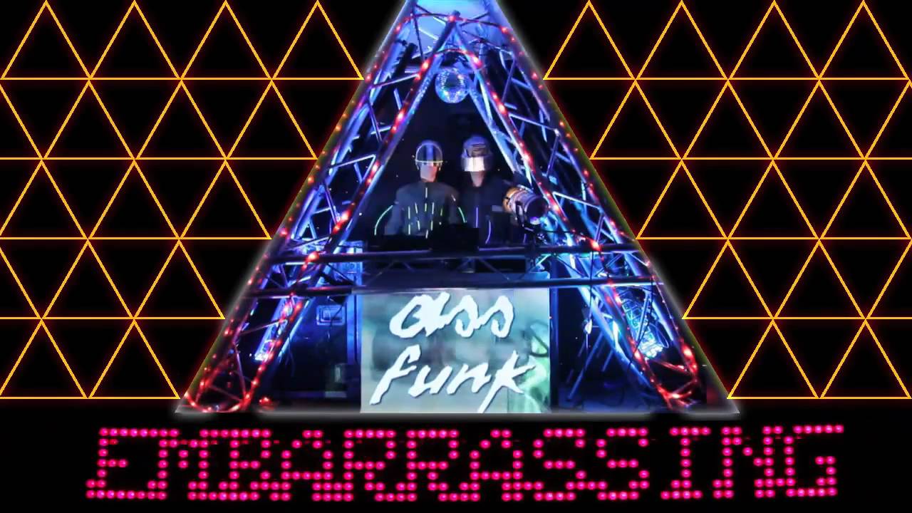 Daft Punk Parody One More Time Sample A Song By Dj Timbo Youtube