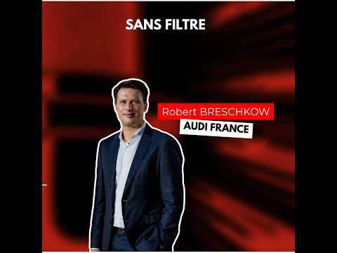 Éco-score, fiscalité, Q6 e-tron : Audi France décrypte les enjeux 2026