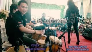 sunan kendang jeb terbaru2021//syahiba saufa feat sunan kendang(cover)welas hang reng kene