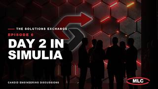Day 2 in SIMULIA: From Setup to Results