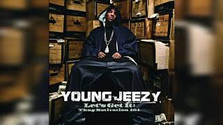 Young Jeezy - My Hood (Clean)