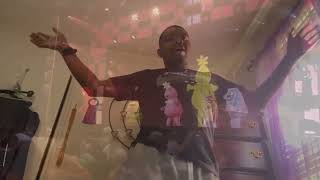 Yo Gabba Gabba Live Theres A Party In My City