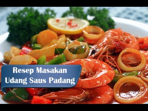 resep-dan-cara-membuat-udang-saus-padang-mudah-dan-enak