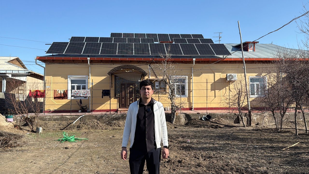 ОПТОМ КУЁШ ПАНЕЛЬ ЯНГИ НАРХЛАРИ ВА ИШЛАШ ЖАРАЁНИ!