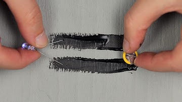 Bare Conductive | Electric Paint