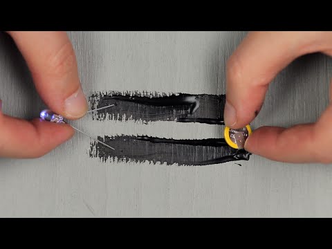 Bare Conductive | Electric Paint