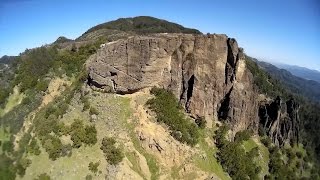 table rock    mini quadcopter - fpv