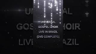 Universal Gospel Choir #shorts