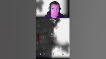 MW3 Chopper Gunner Killstreak goes CRAZY!