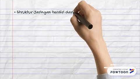 Arsitektur DBMS Enterprise