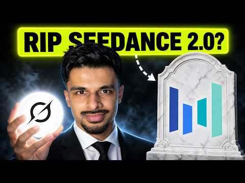 I Tested Grok Imagine Video 1.5 Vs Seedance 2.0 So You Don't Have To thumbnail