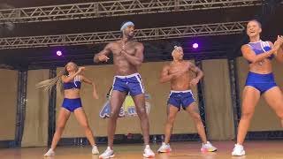 TBT 2025 - Tá Ok - Verão Axe Moi