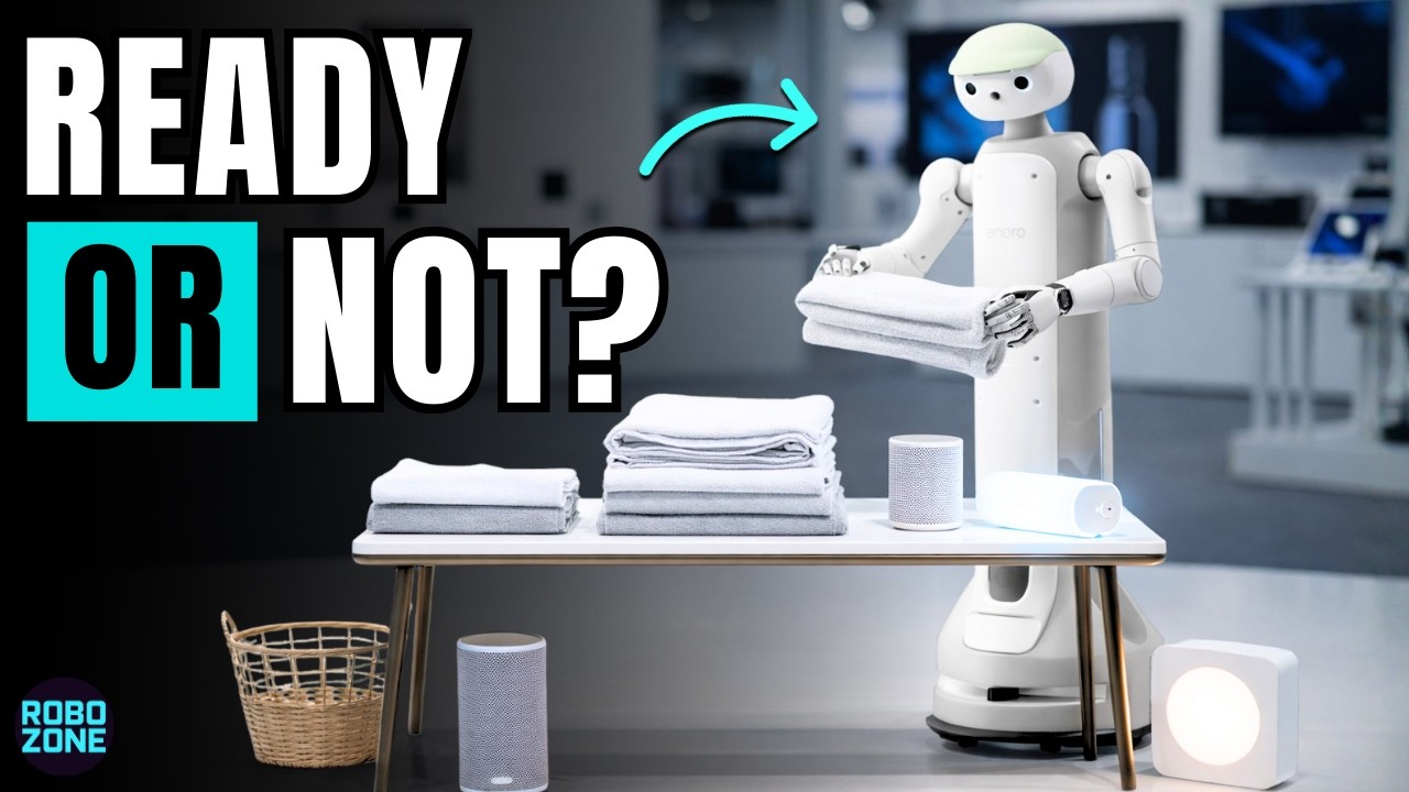 SwitchBot Onero H1 Faces a Reality Check on Basic Chores