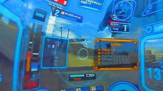 ODR44 ジムカス