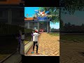 impossible BR Rank Game play shorts video #freefire #ffbestplays #freefireclips #bestplayer #ff