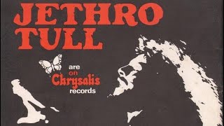 JETHRO TULL Live Tanglewood 1970 Remaster 16:9 (SB Mix)