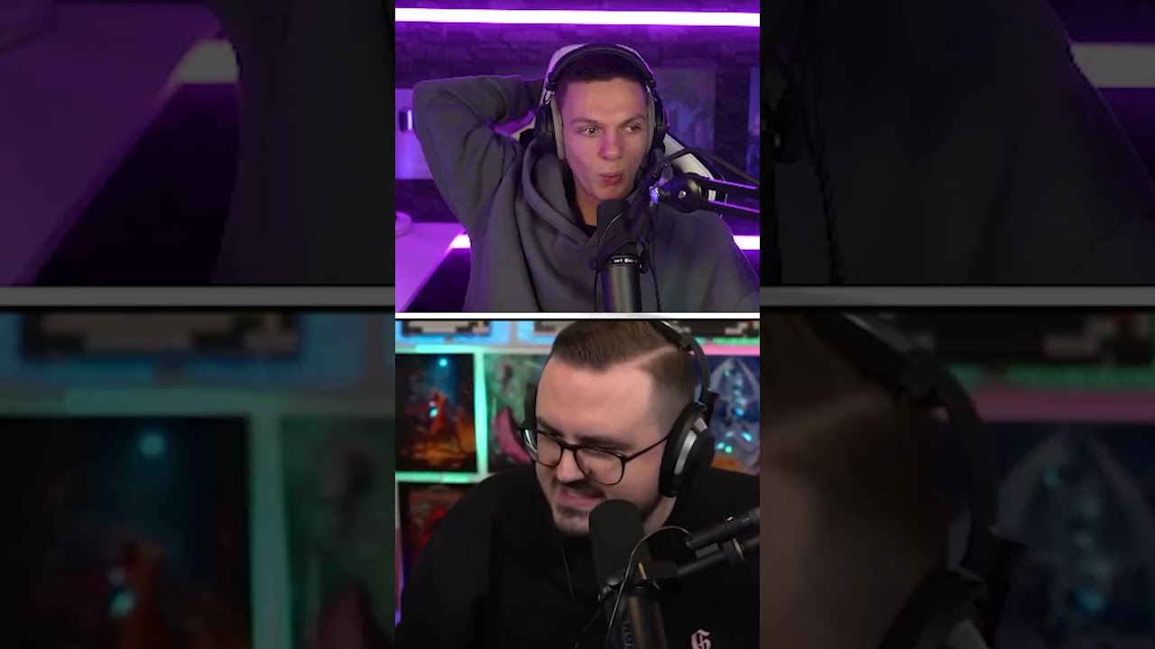 Der Beef zwischen Max Schradin & Staiy 