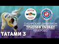 ВС Детская Лига Дзюдо &quot;Триумф Energy&quot; Сибирский дивизион, г.Кемерово