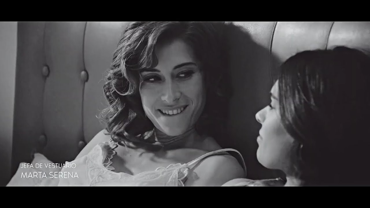 Marta & Fina || The Funeral