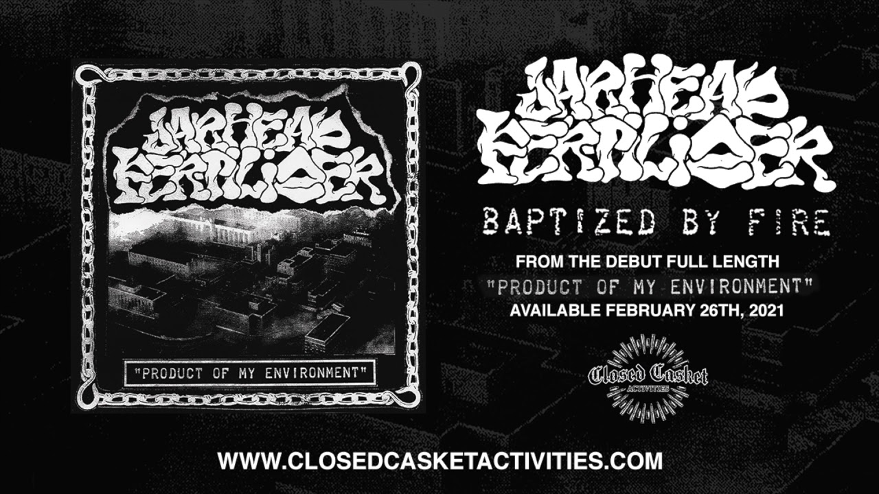 Watch Jarhead Fertilizer - Baptized By Fire on YouTube Watch Jarhead Fertilizer - Baptized By Fire on YouTube