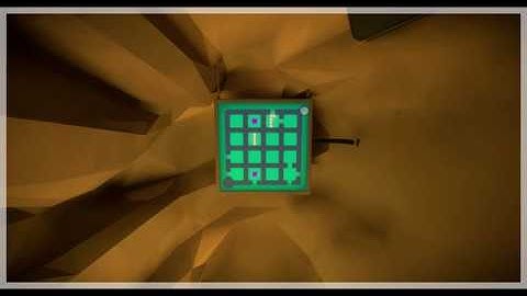 The Witness - How to Speedrun "The Challenge" - Part 7: The Polyomino Puzzle