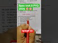 📚 BPSC TRE 4.0 PYQ 2026 | Bihar Teacher Important Questions 🔥 #shorts #gk #bpsc #ctet #viral #sst