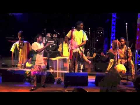 Together Through Music Part 3 Dakar Berlin Youtube