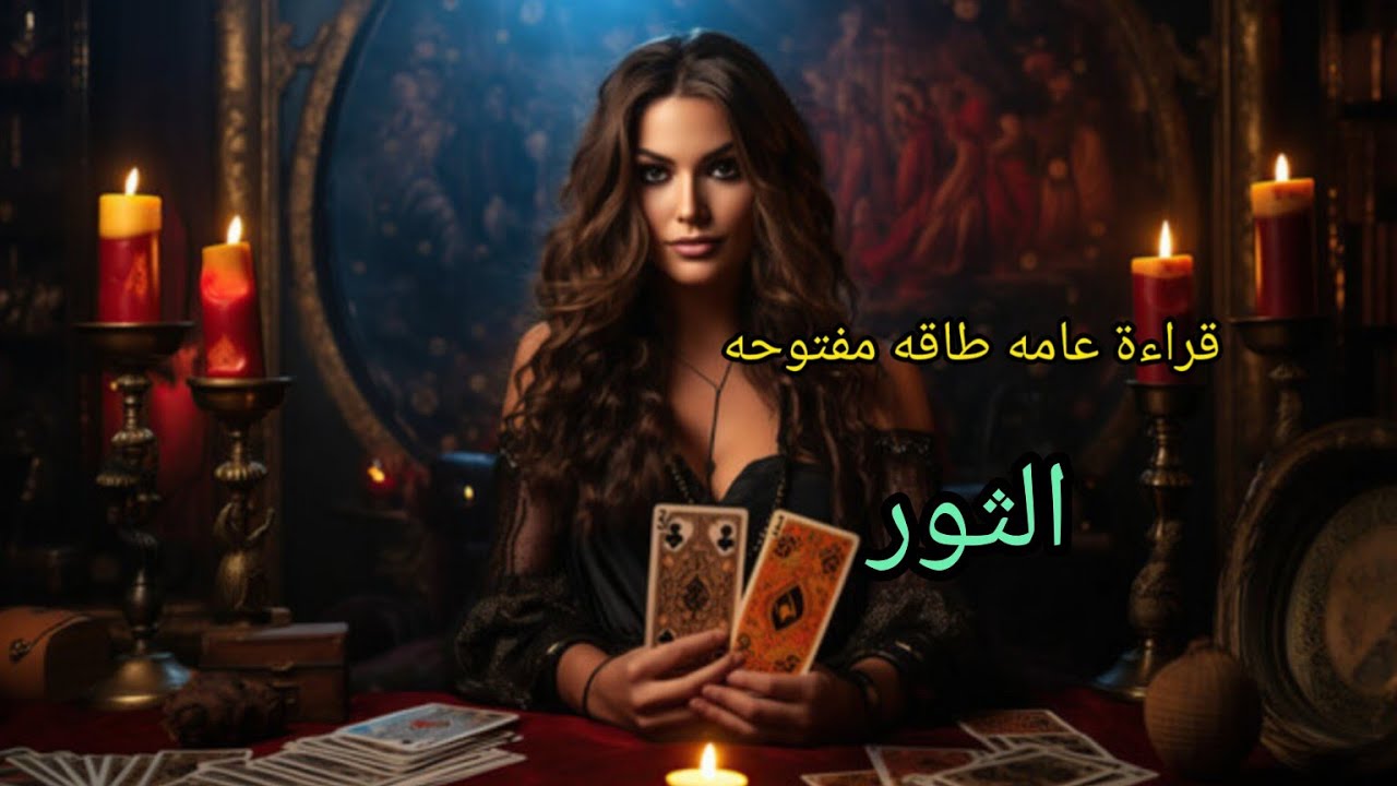 الثور ♉قراءة عامه على جميع الاصعدة طاقه مفتوحه.. رجوع شخص من الماضي. انت على الطريق الصحيح