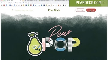 Tips for Using Pear Deck