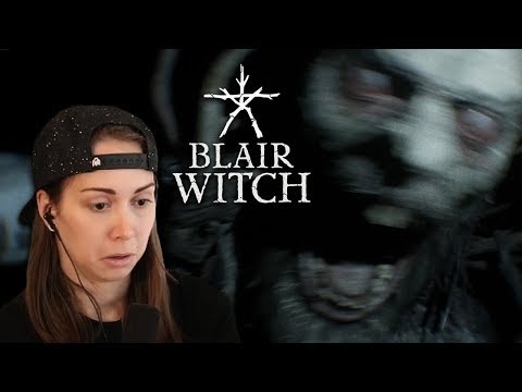 Video: Ada Permainan Blair Witch Dalam Perjalanan Dari Observer Dev Bloober Team