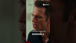 Shell Lose Everything If The Pack Discovers The Truth  The Wolfs Claim  Episode 5