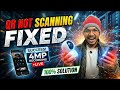 Qubo Camera QR Code Not Scanning? Here is the Fix!  || Biggest Problem || Qubo 2K Ultra Camera
