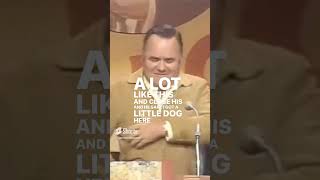 Winters Roasts Frank 6. Wealth