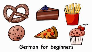 Simple German for complete beginners, A0, superbeginner beginner